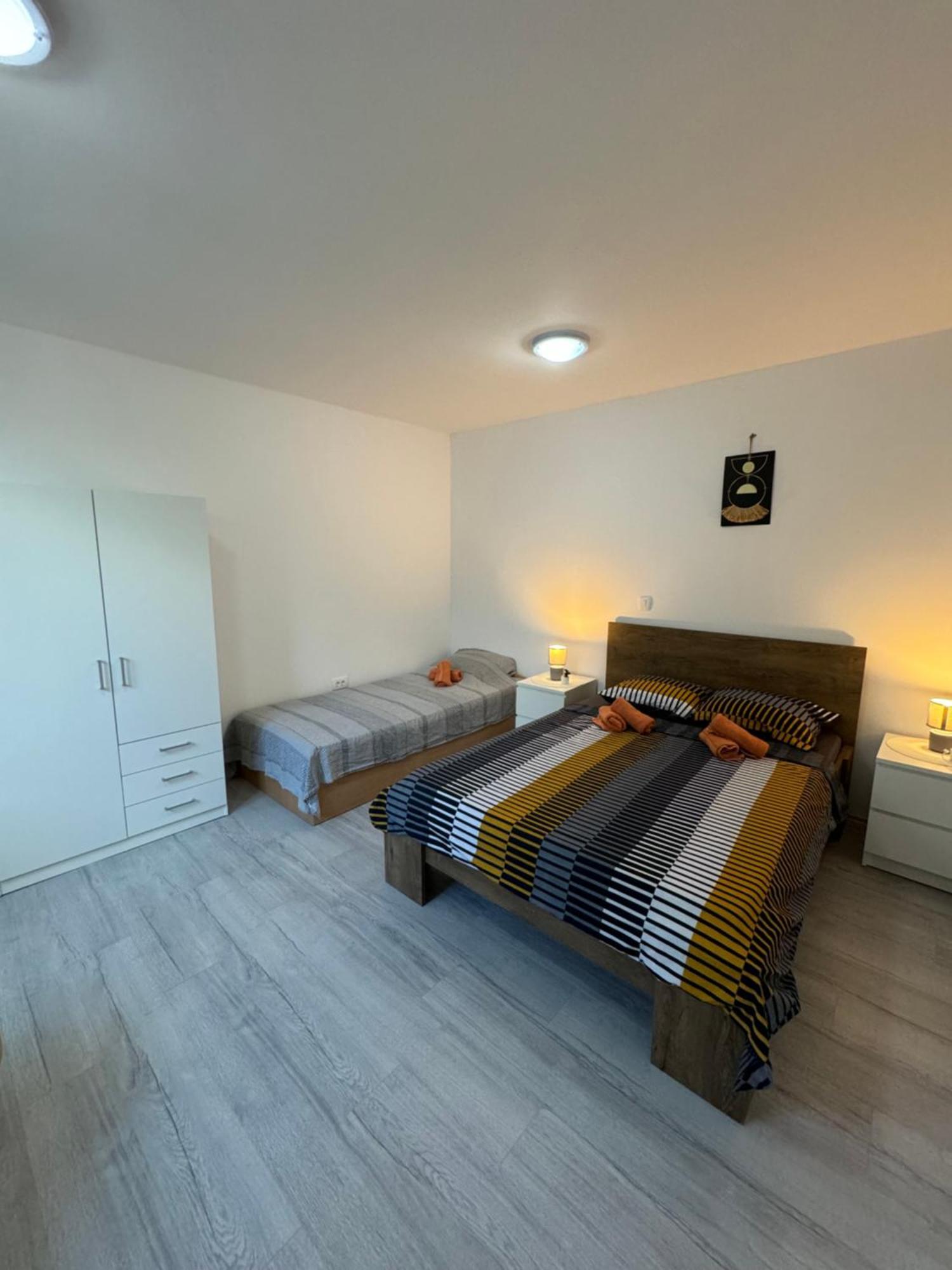 Apartman Laura Ploce  Exterior photo