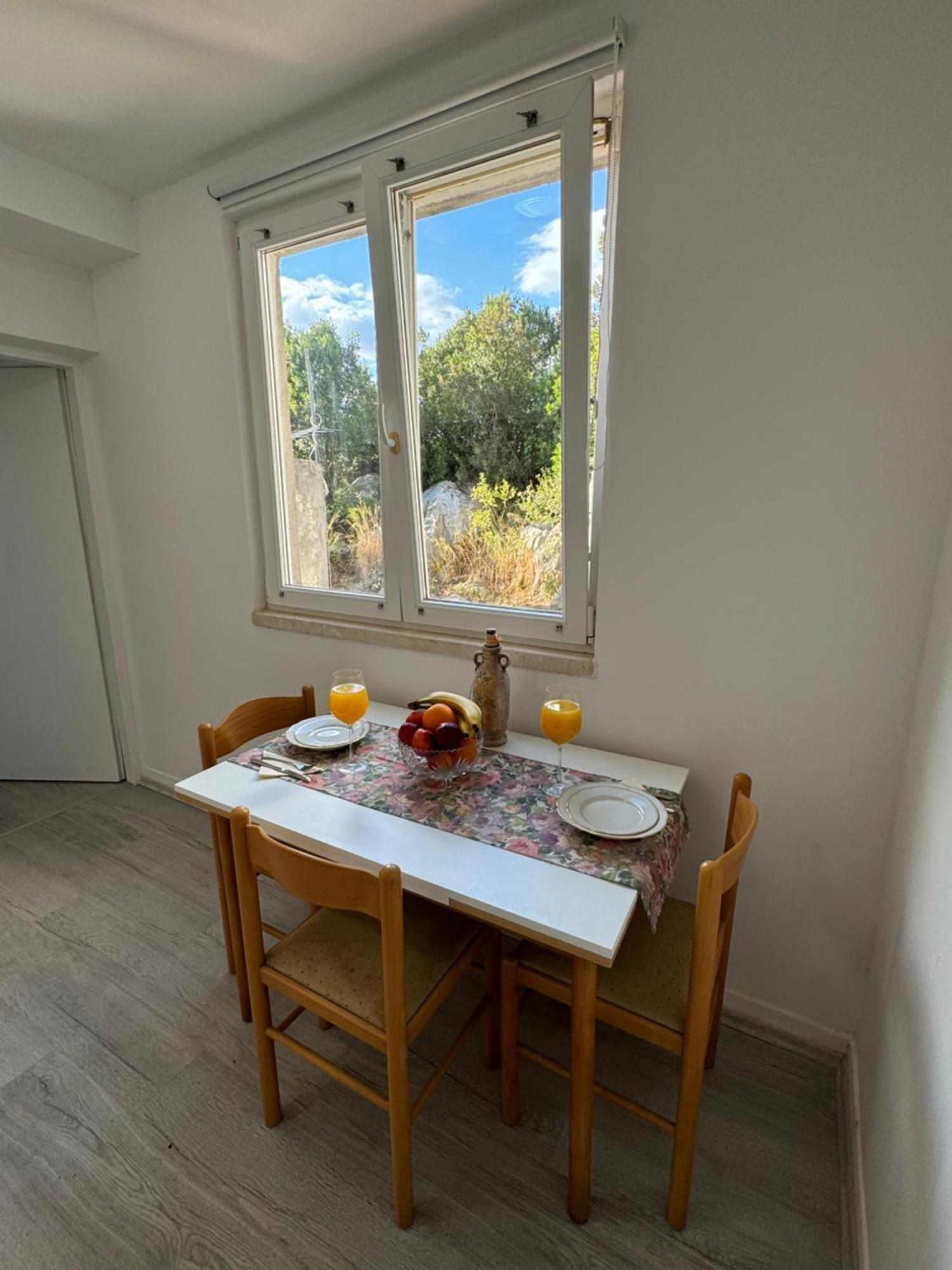 Apartman Laura Ploce  Exterior photo