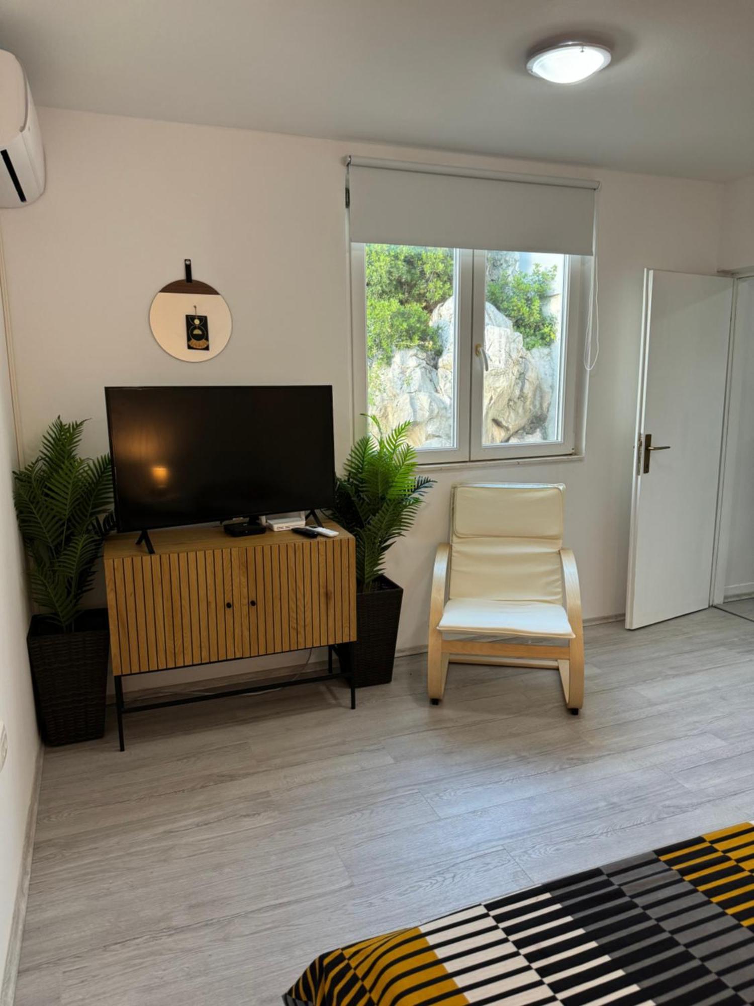 Apartman Laura Ploce  Exterior photo