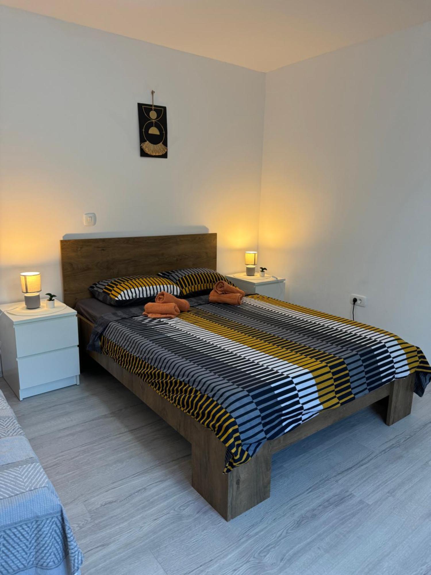 Apartman Laura Ploce  Exterior photo